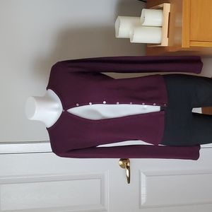 Vintage cardigan - Size small / medium